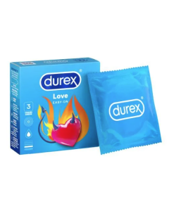 DUREX LOVE