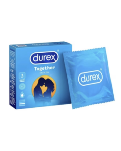 DUREX TOGETHER