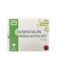 Duspatalin 135mg