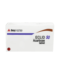 Eclid 50mg