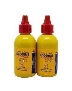 ECODIN 60ML