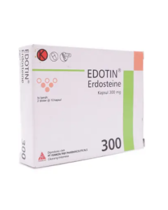 Edotin 300mg