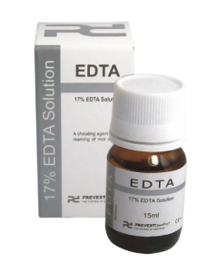 EDTA