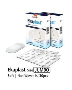EKAPLAST SOFT JUMBO '30s