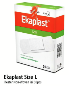 EKAPLAST SOFT L '50s