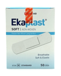 EKAPLAST SOFT M '50s