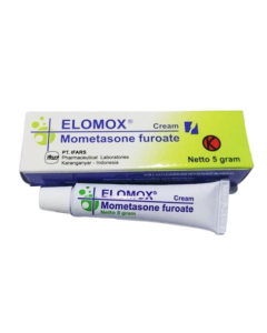 Elomox 5gr