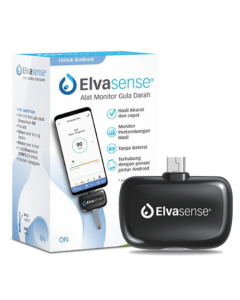 ELVASENSE BGM KIT ON/SMART
