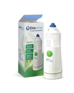 ELVASENSE PORTABLE NASAL WASHER