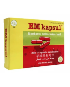 EM KAPSUL