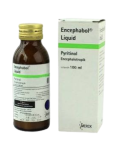 Encephabol Liquid