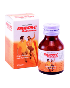 ENERVON-C ISI 30 TABLET