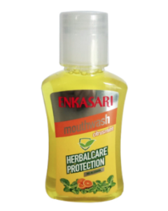 Enkasari Citrus 100ml