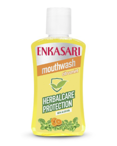 Enkasari Citrusmint 250ml