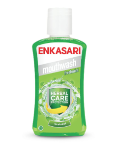 Enkasari Freshmint 250ml