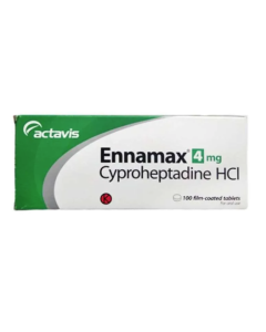 Ennamax 4mg