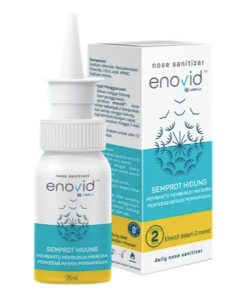 ENOVID NASAL SPRAY