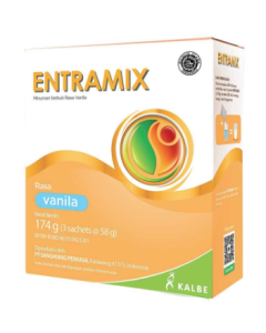 ENTRAMIX VANILA