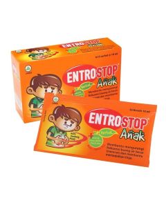 ENTROSTOP ANAK