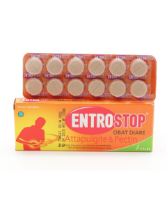 ENTROSTOP TABLET