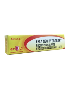 ERLA NEO HYDROCORT
