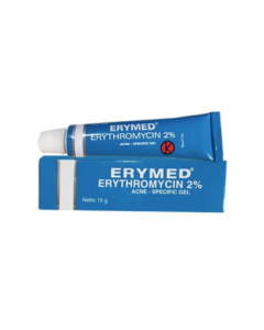 Erymed Gel 15gr