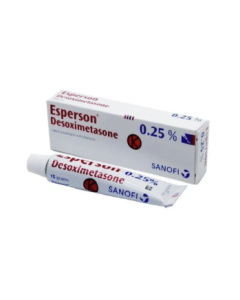 ESPERSON 0,25% 15g