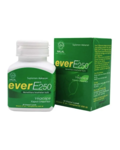 EVER E 250 @30Cap