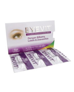 EYEVIT TABLET