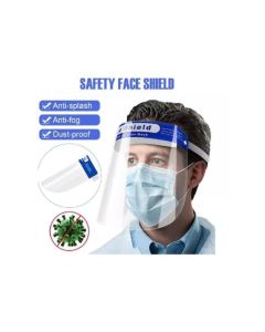 FACE SHIELD ANAK/DEWASA