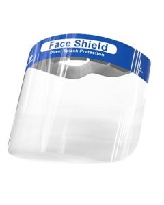 FACE SHIELD DEWASA