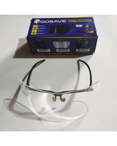 FACE SHIELD KACAMATA PROTECTIVE