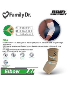 FAMILY DR ELBOW BASIC