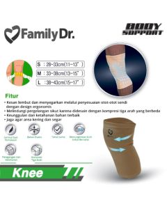 FAMILY DR KNEE BASIC