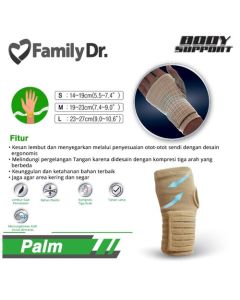 FAMILY DR PALM