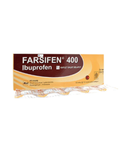 FARSIFEN 400mg