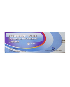 Farsifen Plus