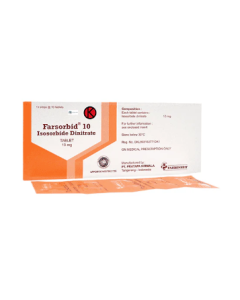 FARSORBID 10MG