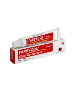 Farsycol Cr 10gr