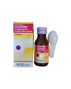 Fasiprim syr 60 ml
