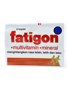 FATIGON