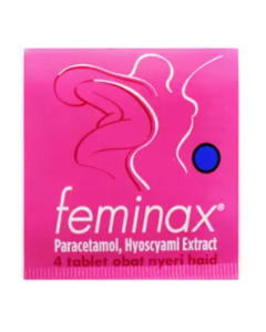 FEMINAX