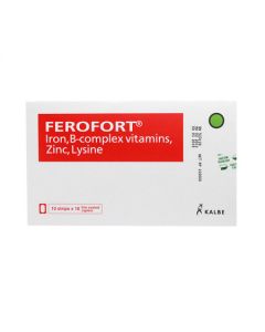 Ferofort