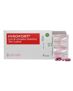 Ferofort