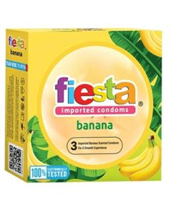 FIESTA BANANA