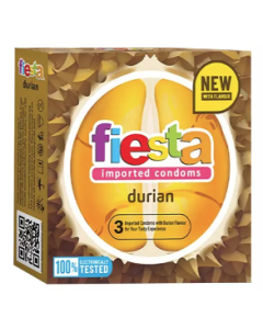 FIESTA DURIAN