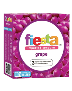 FIESTA GRAPE