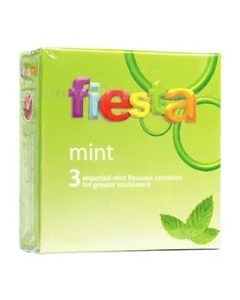 FIESTA MINT