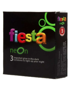 FIESTA NEON