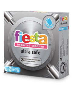 FIESTA ULTRA SAFE